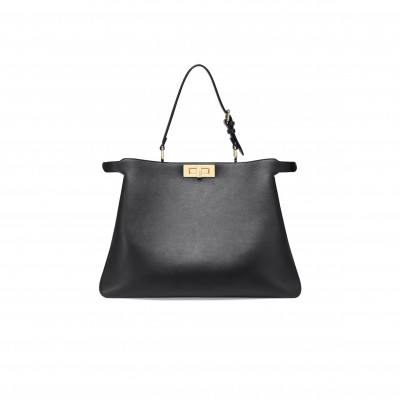 FENDI PEEKABOO SOFT LARGE 8BN358AOVHF0KUR (40.5*28*13cm)